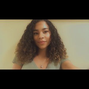 Meet your Posher, Shaianne